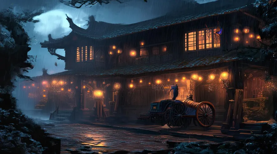 星辰变：共揽苍穹游戏图片1